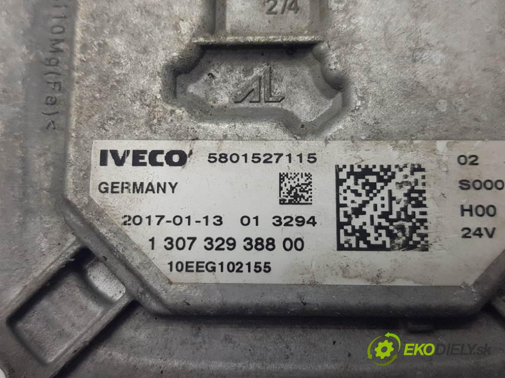 IVECO Menič XENON 130732938800 Riadiace jednotky xenónu EkoDiely sk